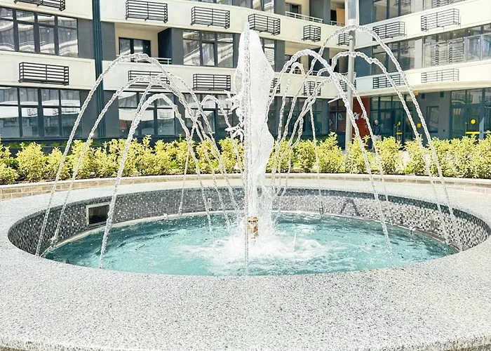 в аркадии с видом на море и террасой !